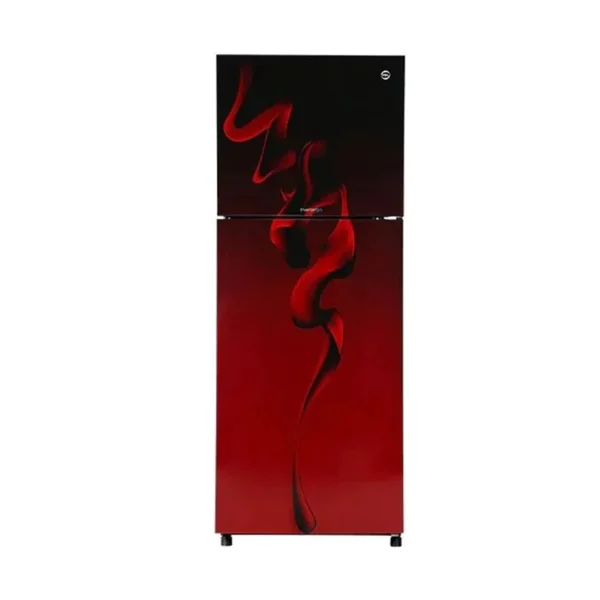 PEL PRCGD-21850 Curved Glass Door Refrigerator