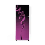 PEL PRCGD-21950 Curved Glass Door Refrigerator