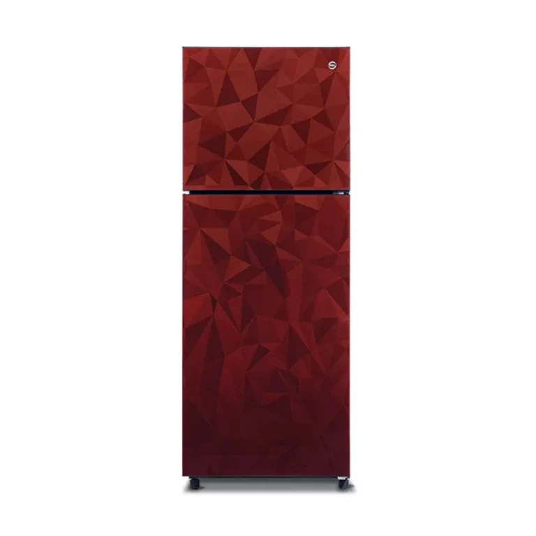 PEL PRGD 2000 Glass Door Refrigerator