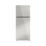 PEL PRINVOGD-22250 Glass Door Inverter Refrigerator