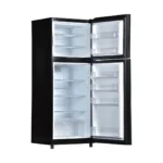 Pel PRL-22250 Curved Glass Door Refrigerator