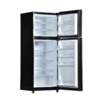 Pel PRL-2350 Glass Door Refrigerator Purple Blaze