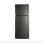 Pel PRL-2550 Life Series Refrigerator Charcoal Grey