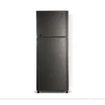 Pel Refrigerator PRL-2000 Life Series Charcoal Grey