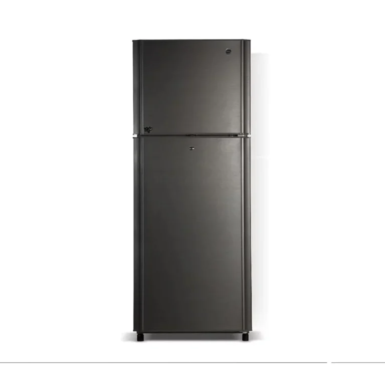 Pel Refrigerator PRL-2000 Life Series Charcoal Grey