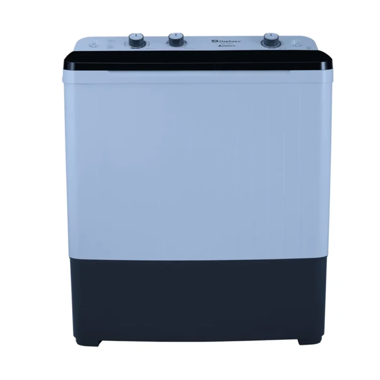 Dawlance DW 6550 C Twin Tub Washing Machine