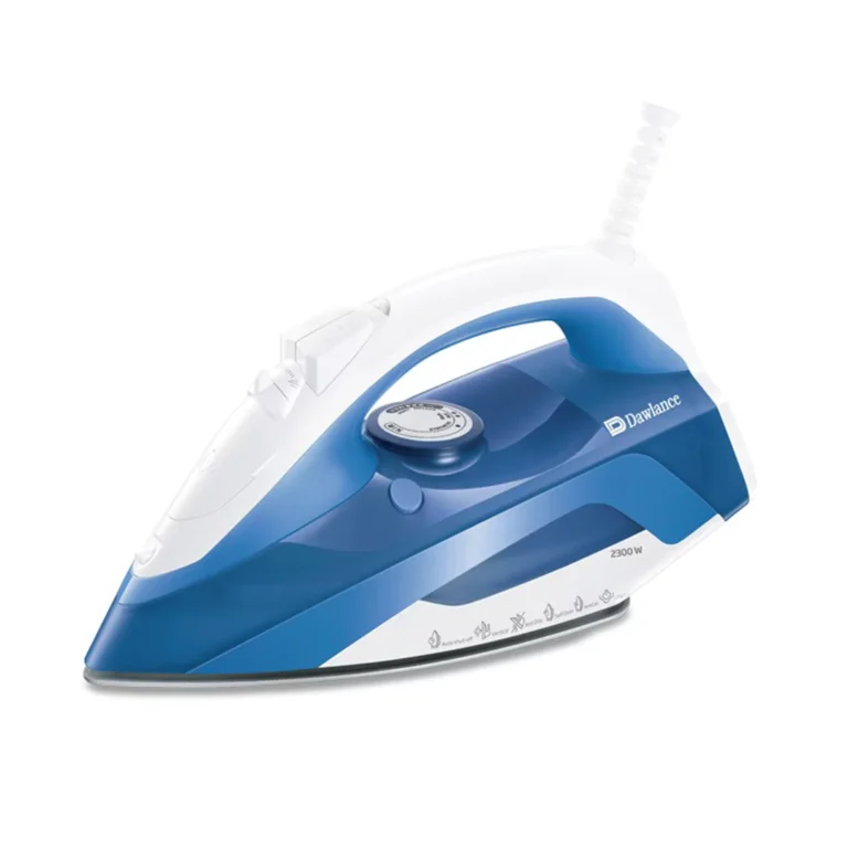 Dawlance DWSI 7282 Steam Iron