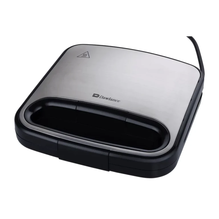 Dawlance DWSM 7900 MG Inox Sandwich Maker