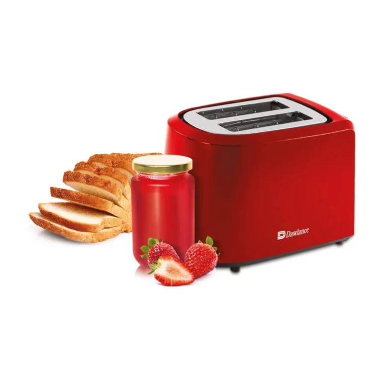 Dawlance DWT 7285 Toaster