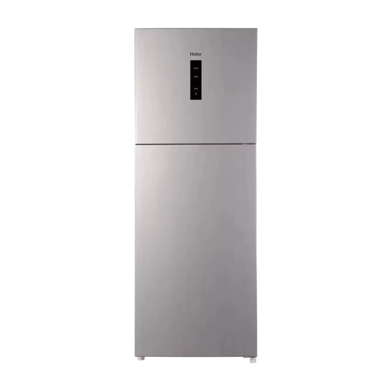 Haier HRF-306IBSA Inverter Metal Door Refrigerator