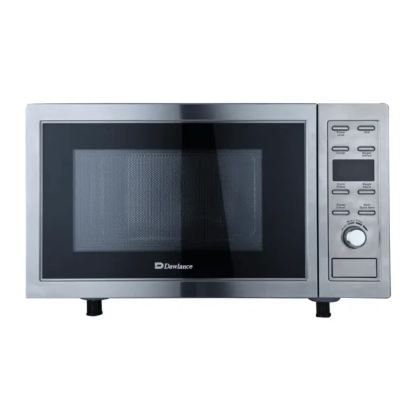 Dawlance DBMO 25 IG Built-in Microwave Oven