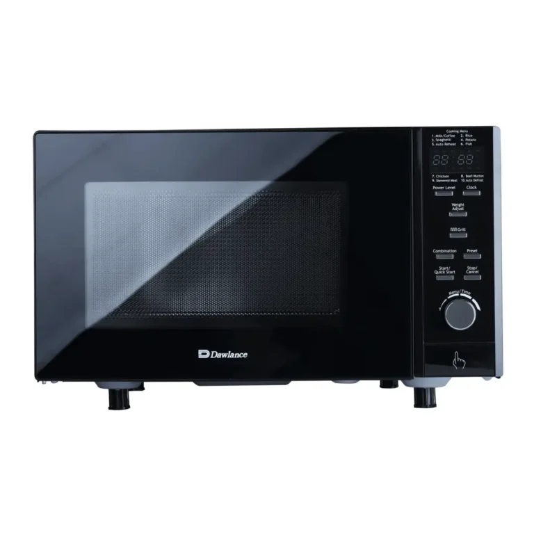 Dawlance DBMO 25 BG Built-in Microwave Oven