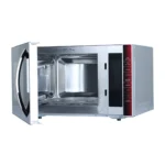 Dawlance DW 115 CHZP Baking Microwave Oven 8