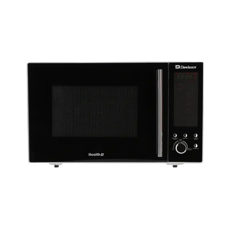 Dawlance DW 131 HP Grilling Microwave Oven