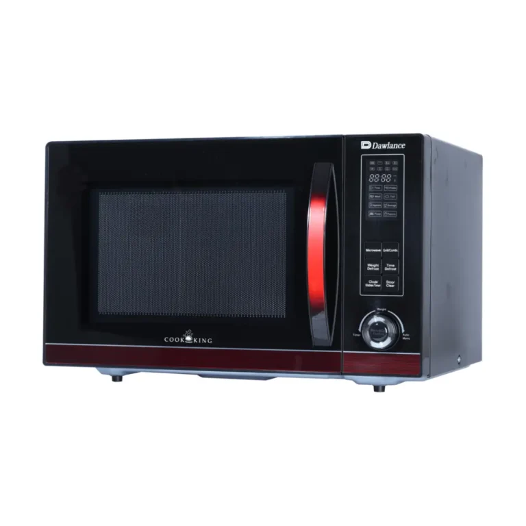 Dawlance DW 133 G Grilling Microwave Oven