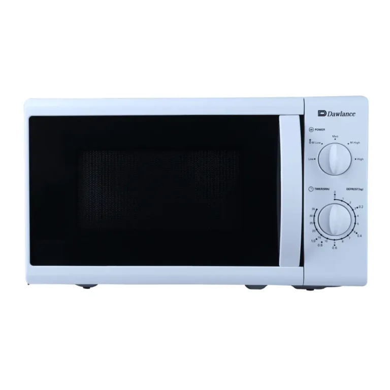 Dawlance DW 210 S Heating Microwave Oven