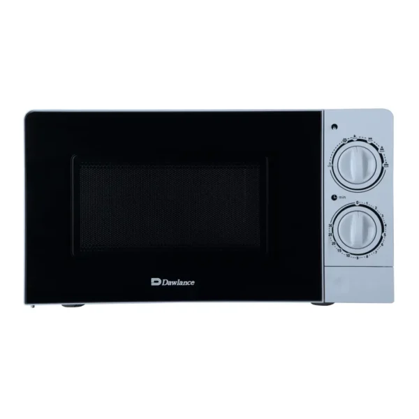 Dawlance DW-220 S SOLO Heating Microwave Oven