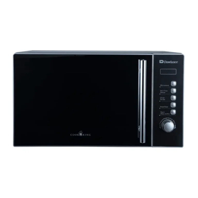 Dawlance DW 295 Mivrowave Oven