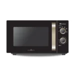 Dawlance DW 374 Champagne Heating Microwave Oven