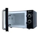 Dawlance DW 374 Champagne Heating Microwave Oven