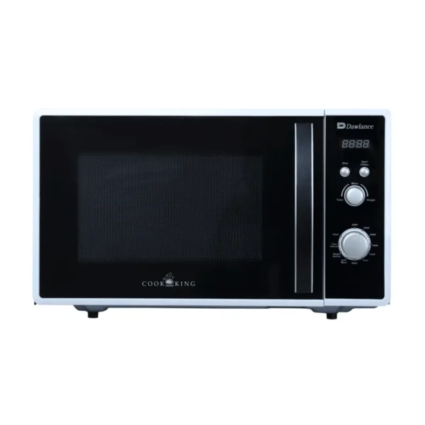 Dawlance DW 388 Heating Microwave Oven