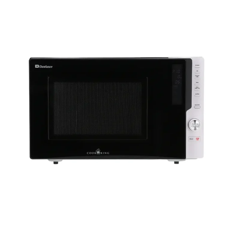 Dawlance DW 550 AF Air Fryer Microwave Oven