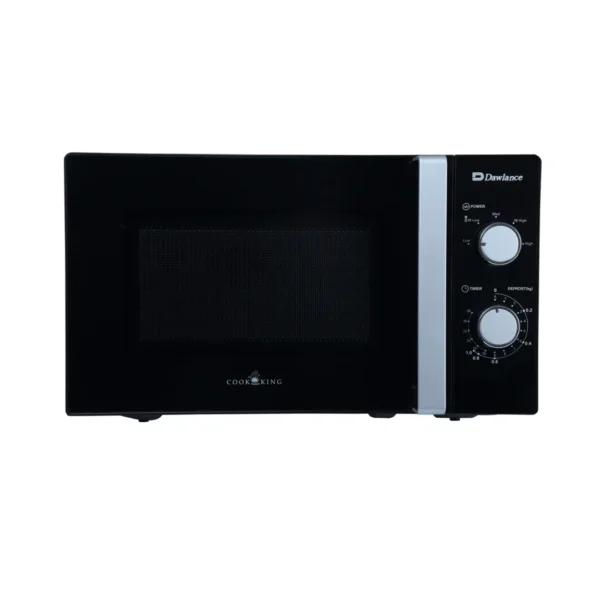 Dawlance DW MD 10 Heating Microwave Oven