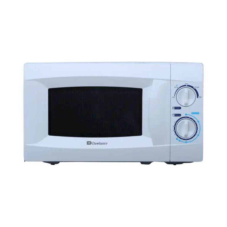 Dawlance DW MD 15 Heating Microwave Oven