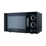 Dawlance DW MD 4 N Black Heating Microwave Oven