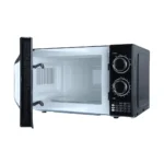 Dawlance DW MD 4 N Black Heating Microwave Oven