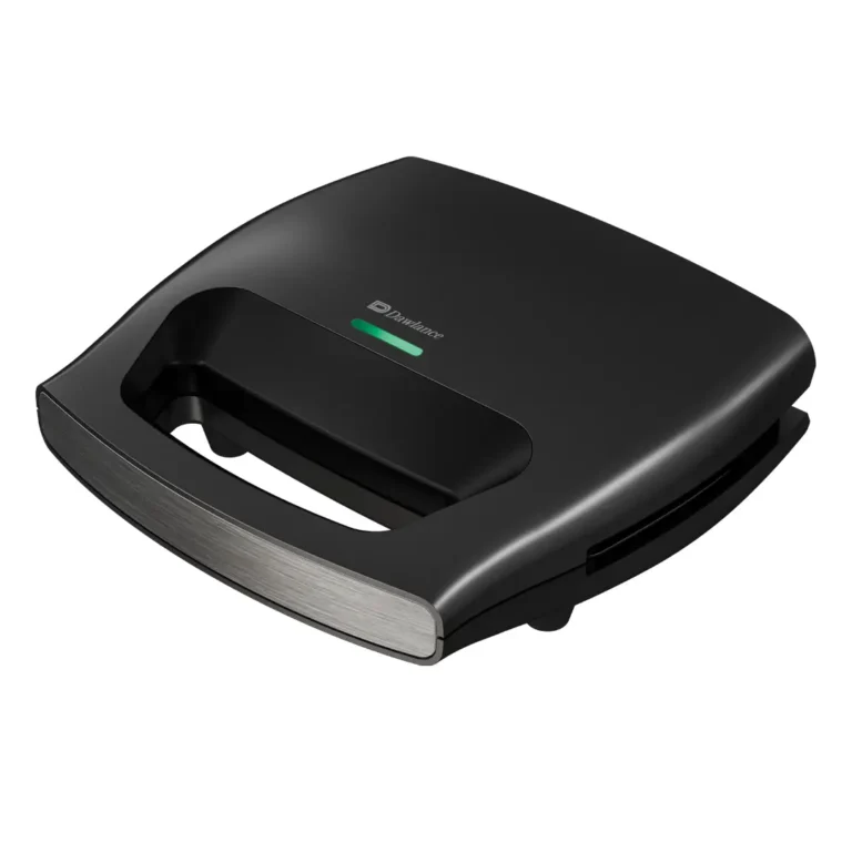 DWSM 2971 B Sandwich Maker