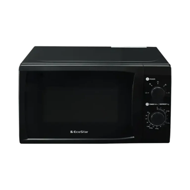 EcoStar EM-2023BSM Microwave Oven 20 Ltr