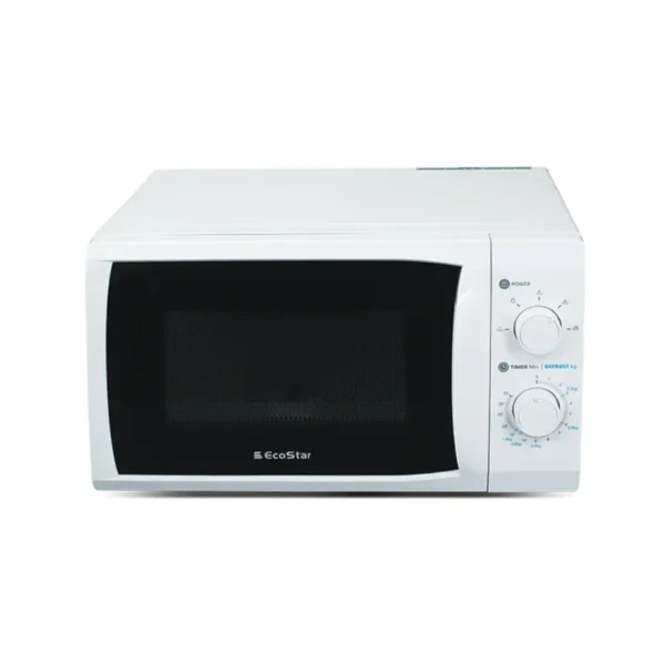 EcoStar EM 2023WSM Microwave Oven 20 Ltrs