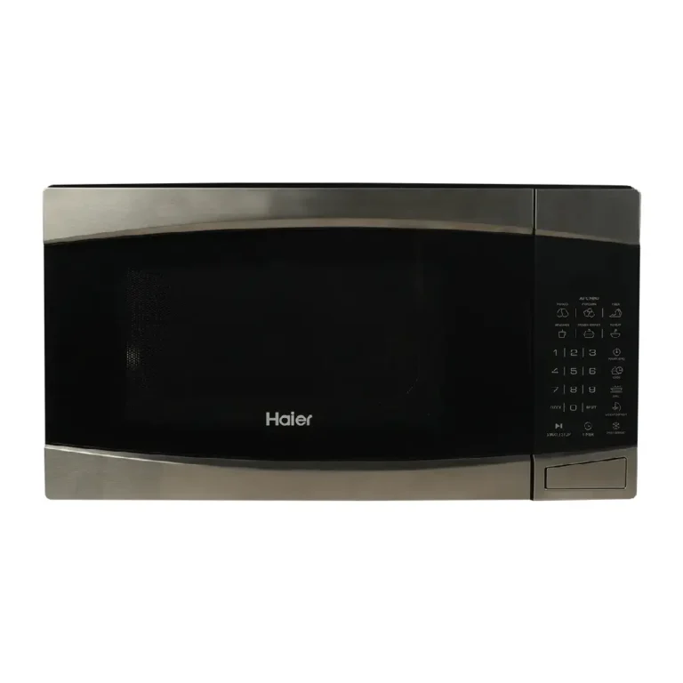 Haier HGL-45200 Grill Series Microwave Oven