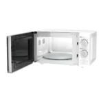 Haier HMW-20MWS Solo Series Microwave Oven