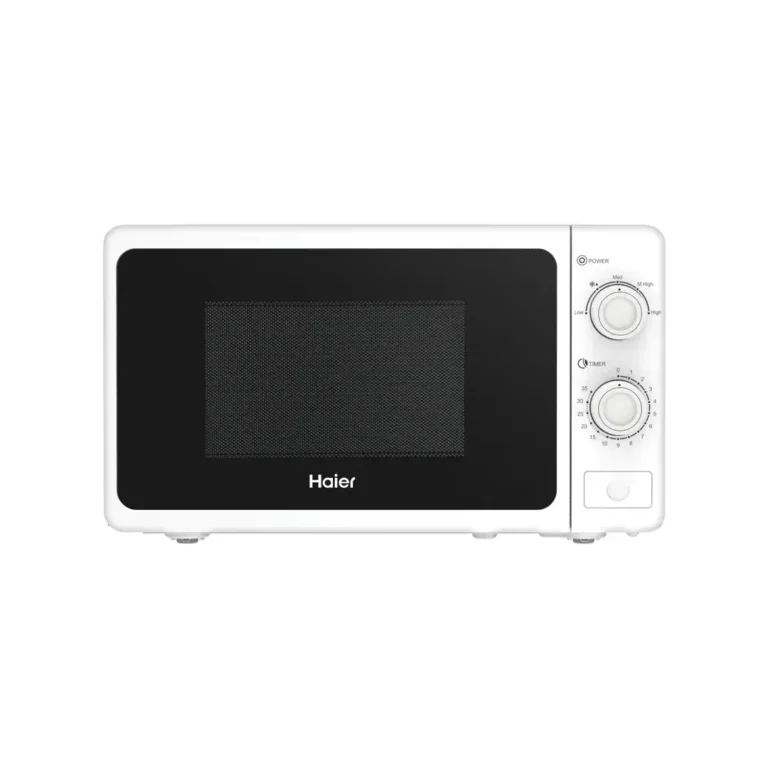 Haier HMW-20MWS Solo Series Microwave Oven