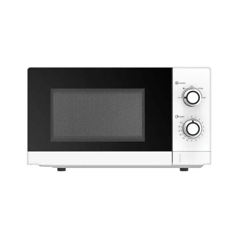 Haier HMW-20MX11 Solo Series Microwave Oven