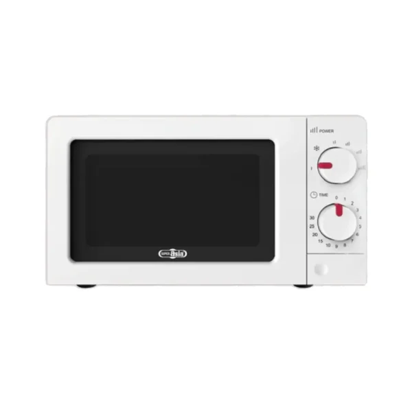 Super Asia SM-126W Microwave Oven