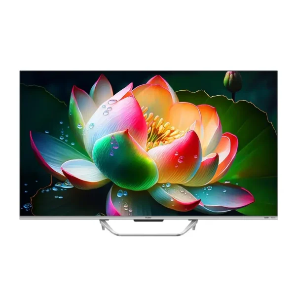 Haier H50S800UX 50" Google QLED TV