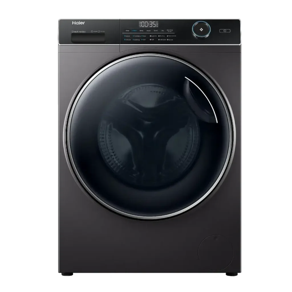 Haier HWD105-B14959S8U1 Front Load Washing Machine