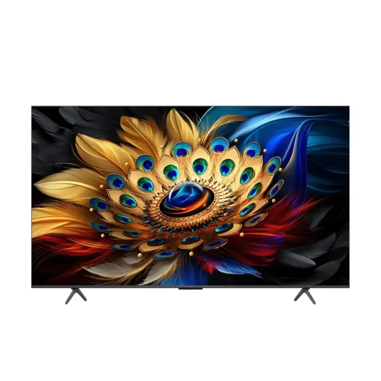 TCL 55C655 QLED TV