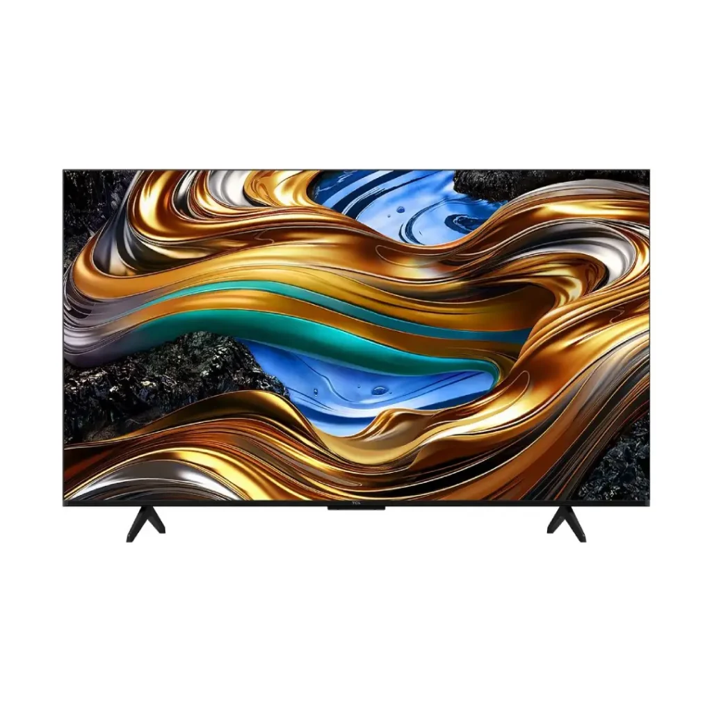 TCL 65P755 4K UHD Google TV