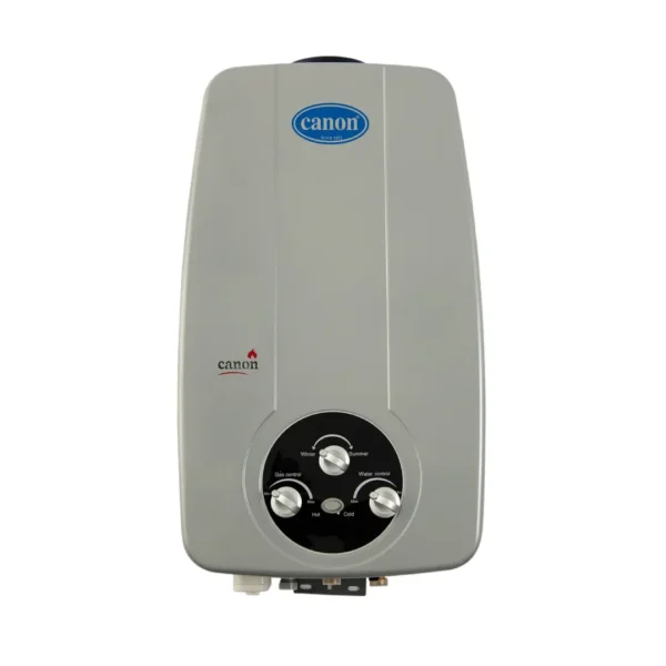 Canon IGWH-18DD Instant Gas Water Heater