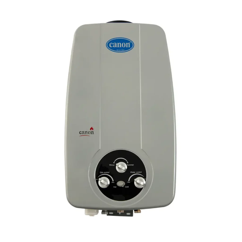 Canon IGWH-20DD Instant Gas Water Heater