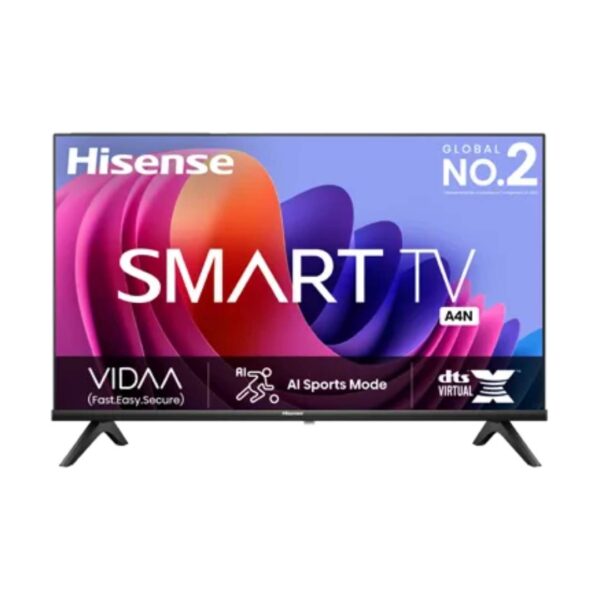 Hisense 32A4N 32″ Smart TV