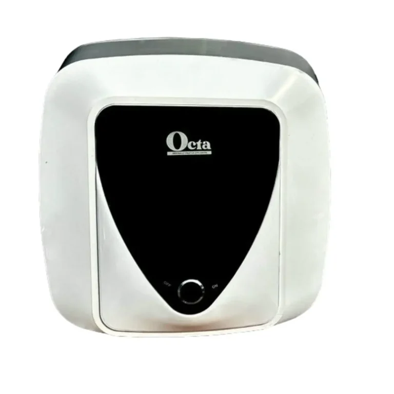 Octa 30FE Electric Water Heater 30 Ltr