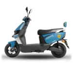 Yadea Ruibin Electric Scooter