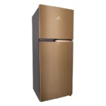 Dawlance 9140WB Chrome Double Door Refrigerator