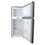 Dawlance 9140WB Chrome Double Door Refrigerator