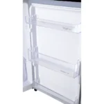 Dawlance 9140WB Chrome Double Door Refrigerator